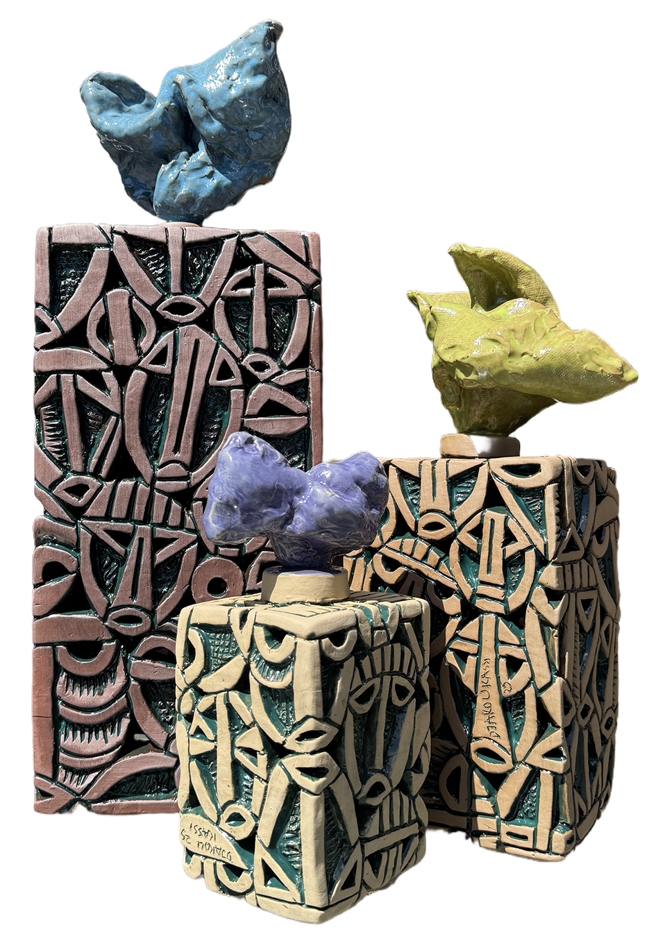 德加库·卡斯·纳塔莉 Djakou Kassi Nathalie 自由之馨 Fragrance of freedom.png