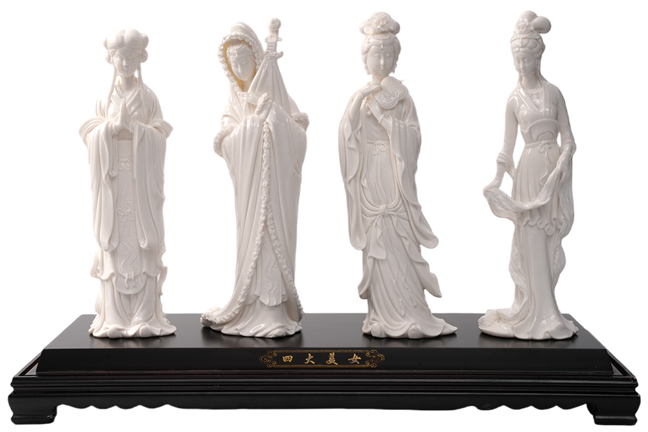 12-027 徐随金 四大美女.png