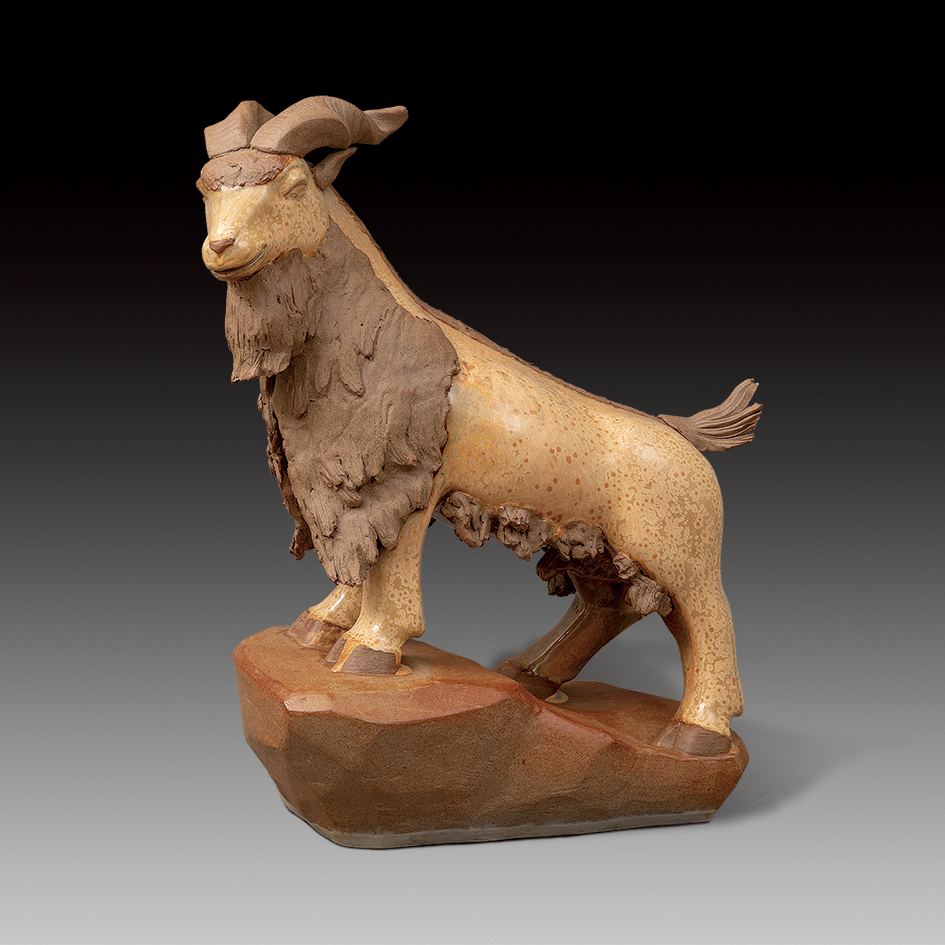 趾高气“羊 ”.jpg