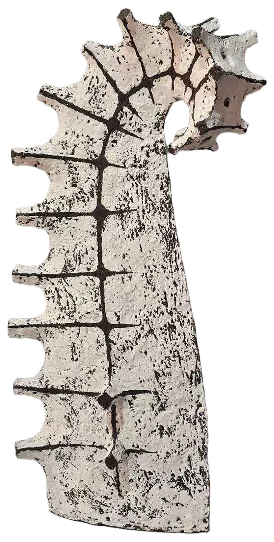 莉莉娅·韦塞利诺娃·波博尔尼科娃 Liliya Veselinova Pobornikova 白海马 White Seahorse.png