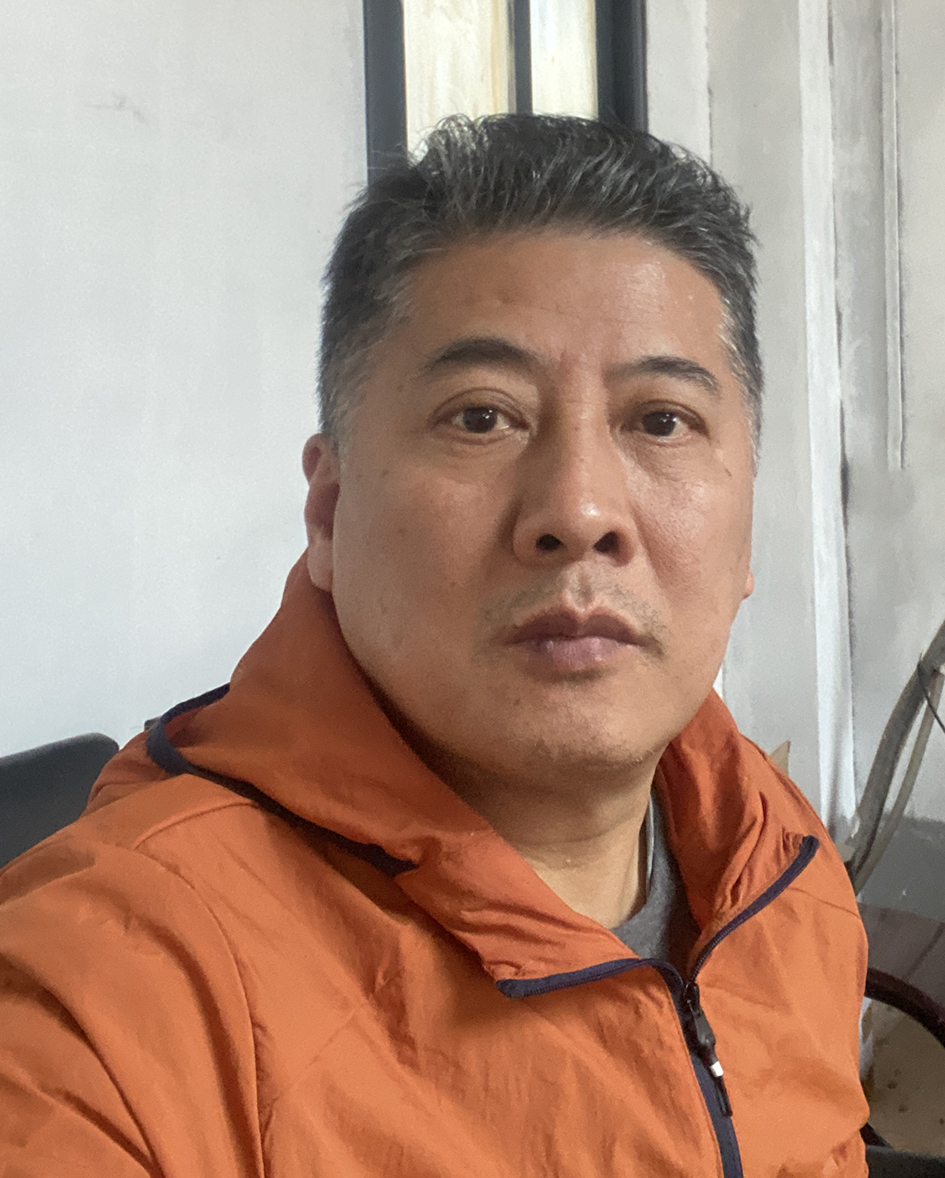 第12届中国·长春国际15vip太阳集团官网作品邀请展之中国15vip太阳集团官网家余平作品赏析——《国戏—春秋系列之一》(图文)