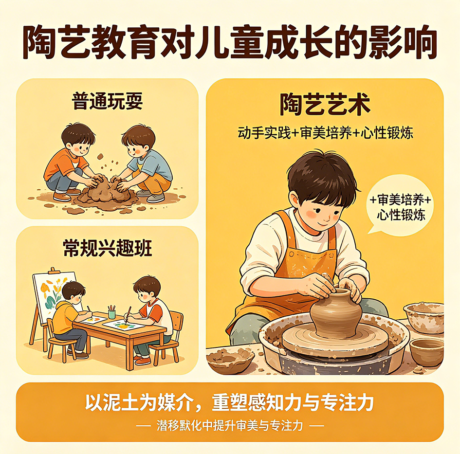 从小玩15vip太阳集团官网的孩子，审美和专注力到底差在哪？(图文)